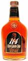 Old Grand Dad Bourbon Whiskey 114@ Barrel...